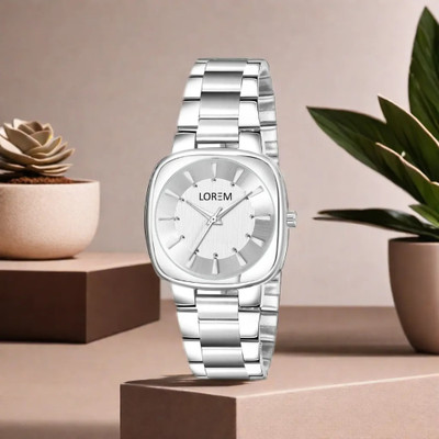 LOREM DB-LR299 Analog Watch  - For Women