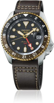 Seiko SSK036K1 5 Sports Analog Watch  - For Men