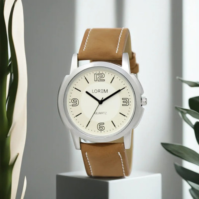 ROTATE LR16 Analog Watch  - For Men