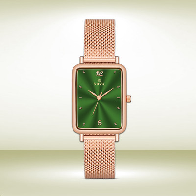 NOVA Luxe Premium Range Analog Watch  - For Women