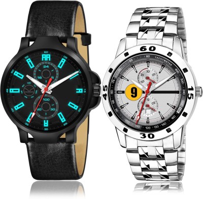 TIMOXIDE S563-(55-S-19) Analog Watch  - For Men