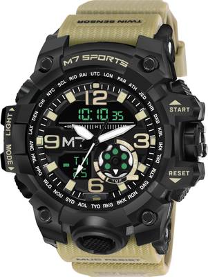 Metronaut watch 2025