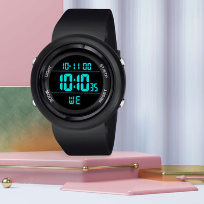 PANARS Ben Digital Watch  - For Men