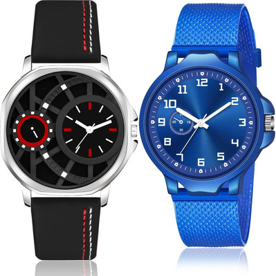 TIMOXIDE BM44-BRM34 Analog Watch  - For Men