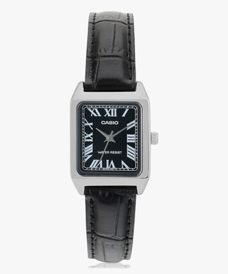 CASIO LTP-V007L-1BUDF ENTICER LADIES Analog Watch  - For Women