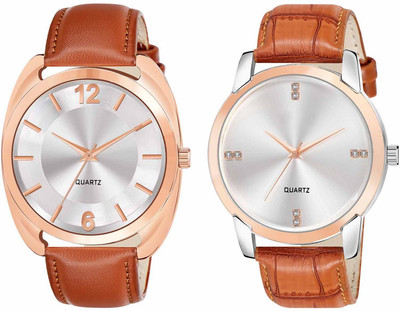 RKSTORE LR78-LR97 Analog Watch  - For Men