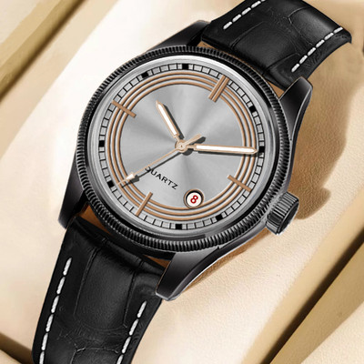 SENJARYA TIMES DD4_7013 DD4_7013 Analog Watch  - For Men