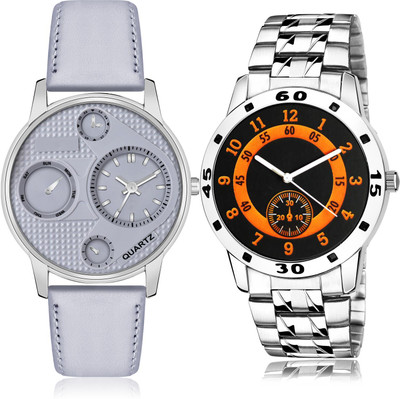 DMAGNATON BM33-B849 Analog Watch  - For Men