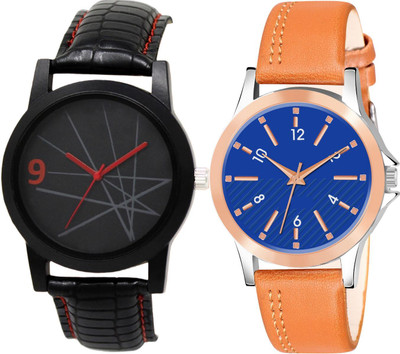 Zeravi Simple Elegant Versatile Watch for Men & Women Analog Watch  - For Men & Women