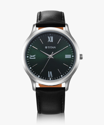 Titan Titan Karishma Radiance-2.0 Titan KARISHMA RADIANCE-2.0 Analog Watch  - For Men