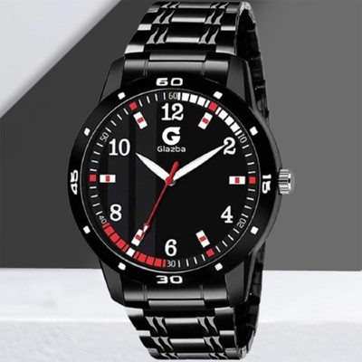 Glazba Analog Watch  - For Men