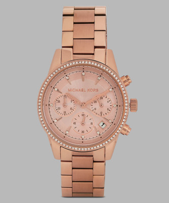 MICHAEL KORS Bryant Analog Watch  - For Women