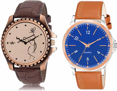 Scepter LR65-LR95 Analog Watch  - For Men