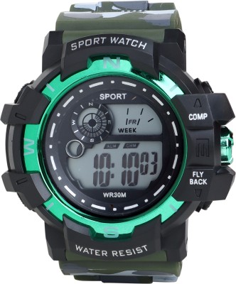 Eagle fly Waterproof Army Boys watches Digital Watch  - For Men
