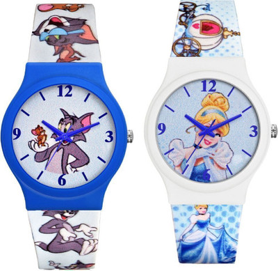 SHURAI Shurai_MT-732-Shurai_MT-733 watch | watch for men| watch for women |watch for girl | kids watch Analog Watch  - For Boys & Girls