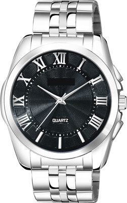 DIVAGH DT LR125 Analog Watch  - For Men