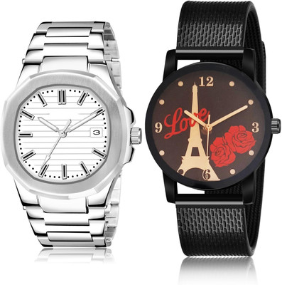 TIMETRANSELEVATE BL46.147-BRM11 Analog Watch  - For Men