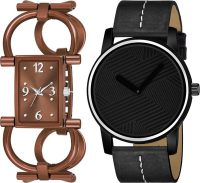 Zeravi Simple Elegant Versatile Watch for Men & Women Analog Watch  - For Men & Women