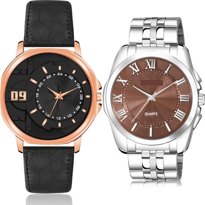 DMAGNATON BM39-BL46.127 Analog Watch  - For Men