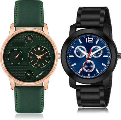 TIMOXIDE BM30-(71-S-20) Analog Watch  - For Men