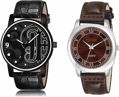 Scepter LR70-LR338 Analog Watch  - For Men & Women