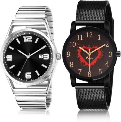 TIMETRANSELEVATE BL46.153-BRM18 Analog Watch  - For Men