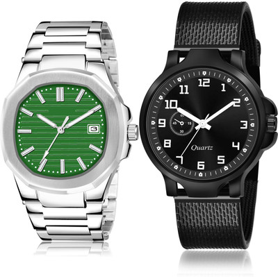 TIMETRANSELEVATE BL46.146-BRM33 Analog Watch  - For Men