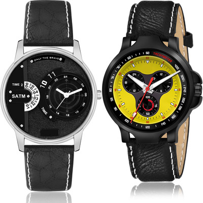 GROOT BM37-S527 Analog Watch  - For Men
