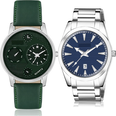 NEUTRON BM34-BL46.149 Analog Watch  - For Men