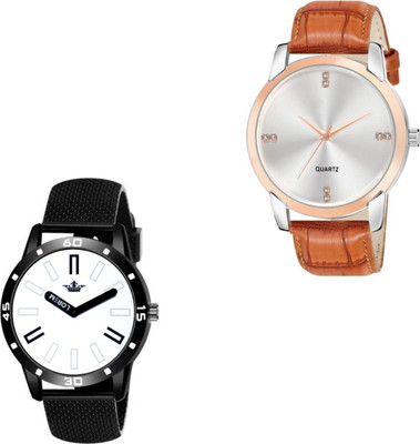 Naavli Analog Watch  - For Men & Women