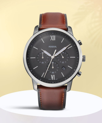 FOSSIL Neutra Neutra Analog Watch  - For Men