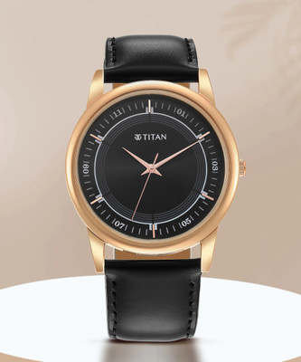 Titan NA Titan Analog Watch  - For Men