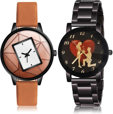TIMETRANSELEVATE GM564-GCPL4 Analog Watch  - For Women