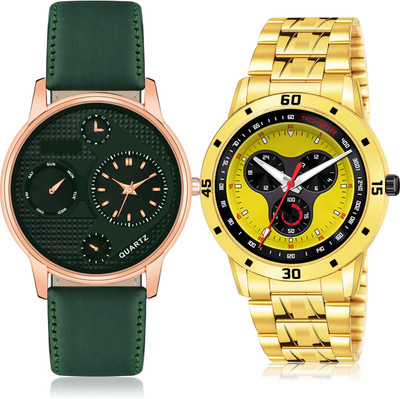 NEUTRON BM30-(27-S-21) Analog Watch  - For Men