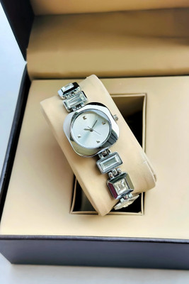 Trex 302 Unique Trendy Design Design Watch For Girls Analog Watch  - For Girls