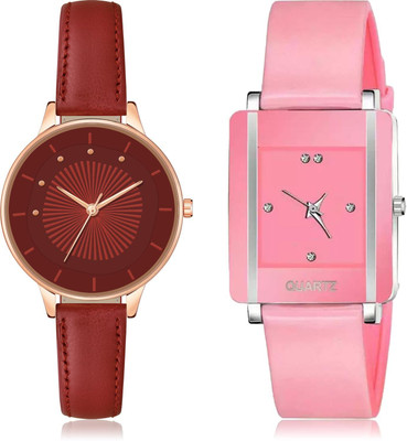 GROOT GM574-G14 Analog Watch  - For Women