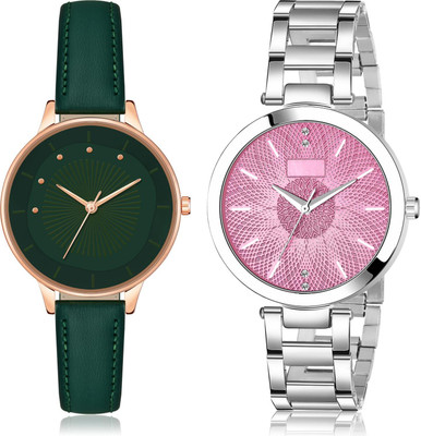 TIMOXIDE GM573-GM203 Analog Watch  - For Women