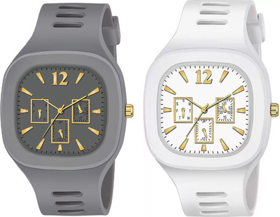 elivor Miller Analog Watch  - For Men