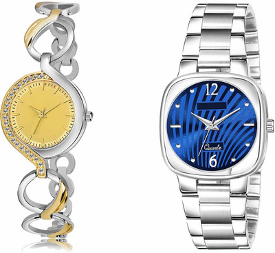 Scepter LR265-LR307 Analog Watch  - For Women