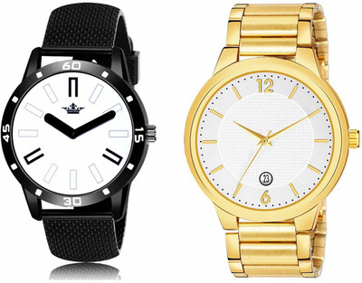 Burst LR57-LR136 Analog Watch  - For Men