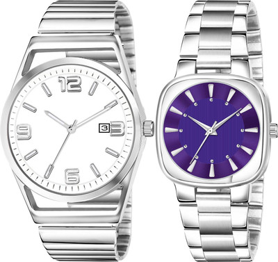 Zeravi Simple Elegant Versatile Watch for Men & Women Analog Watch  - For Men & Women