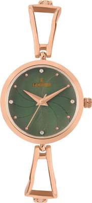 LOGUES WATCHES Logues L E-710 WM-10 Analog Watch  - For Women