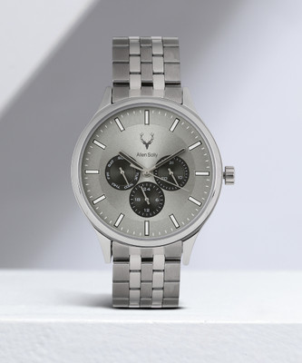 Allen Solly 2023 Edition Analog Watch  - For Men