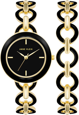 Anne Klein Fall/Winter 2022 Analog Watch  - For Women