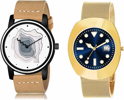 Scepter LR68-LR139 Analog Watch  - For Men