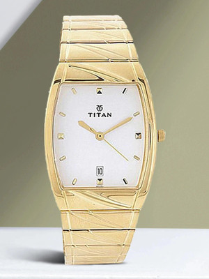 Titan Karishma Karishma Analog Watch  - For Men