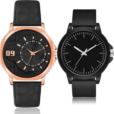 TIMENTER BM39-BM114 Analog Watch  - For Men