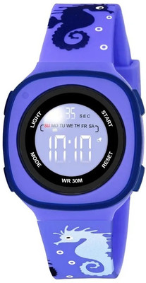 Felizer Kids Boy & Girl Digital Watch  - For Boys & Girls