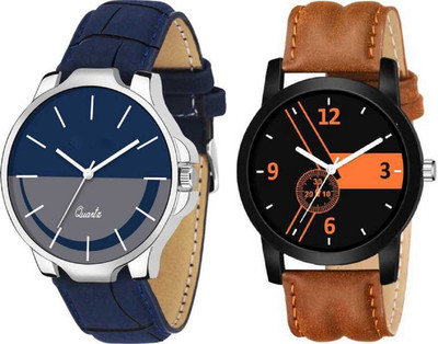 RBSFLOZIO Analog Watch  - For Men