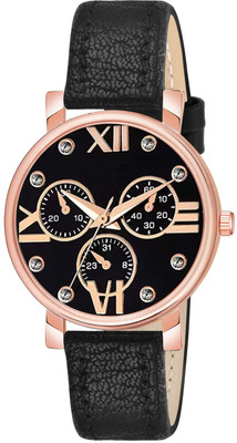 KIARVI GALLERY Analog Watch  - For Girls